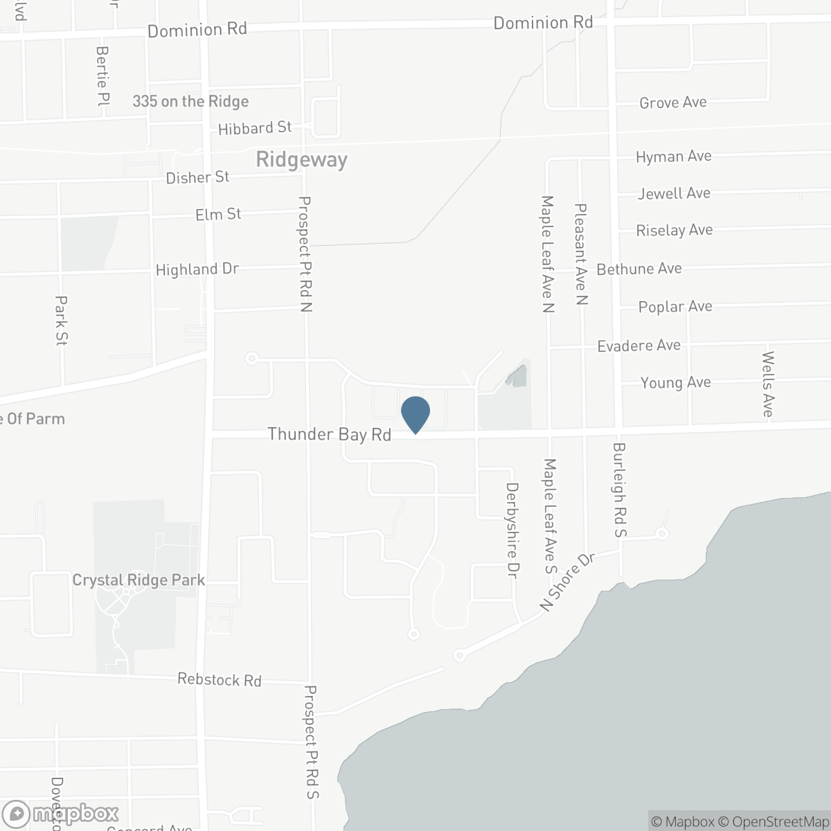 5 - 9 SASSAFRAS ROW, Fort Erie, Ontario L0S 1N0